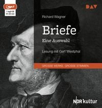 Produktbild: Briefe. Eine Auswahl