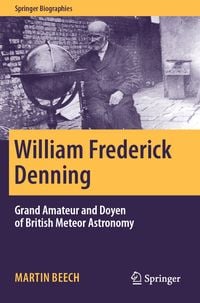 Produktbild: William Frederick Denning