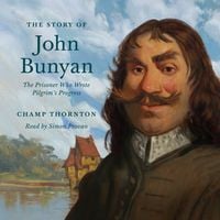 Produktbild: The Story of John Bunyan