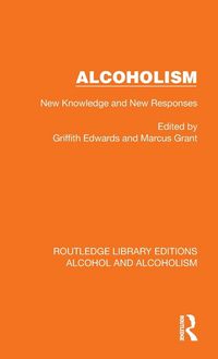 Produktbild: Alcoholism