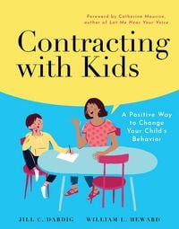 Produktbild: Contracting with Kids
