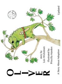 Produktbild: Oliver, A Story About Adoption - Updated (hardcover)