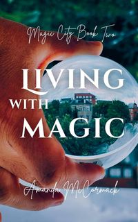 Produktbild: Living with Magic