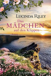 Bild vom Artikel Das Mädchen auf den Klippen vom Autor Lucinda Riley