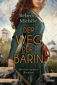 Produktbild: Der Weg der B&auml;rin