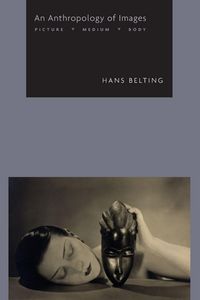 Produktbild: An Anthropology of Images