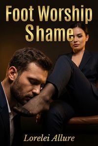 Produktbild: Foot Worship Shame