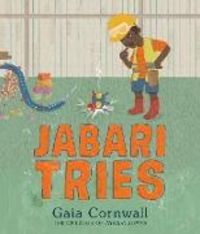 Produktbild: Cornwall, G: Jabari Tries