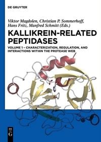 Produktbild: Characterization, regulation, and interactions within the protease web