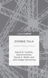 Produktbild: Zombie Talk