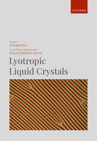 Produktbild: Lyotropic Liquid Crystals