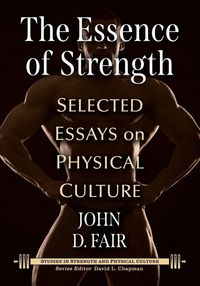 Produktbild: The Essence of Strength
