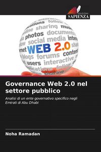 Produktbild: Governance Web 2.0 nel settore pubblico