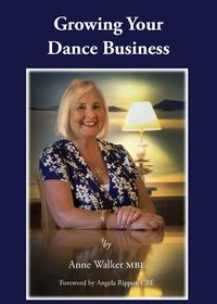 Produktbild: Growing Your Dance Business