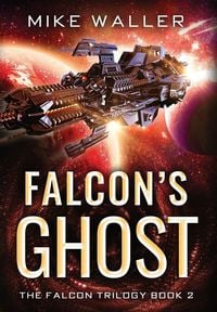 Produktbild: Falcon's Ghost