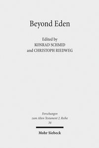 Produktbild: Beyond Eden