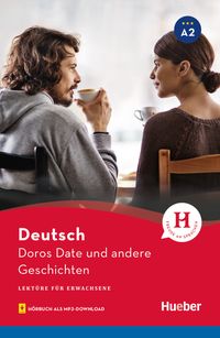 Produktbild Doros Date und andere Geschichten