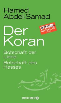Bild vom Artikel Der Koran vom Autor Hamed Abdel-Samad