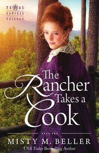 Produktbild: The Rancher Takes a Cook