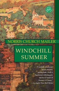 Produktbild: Windchill Summer