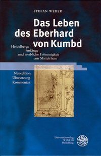 Produktbild: Das Leben des Eberhard von Kumbd