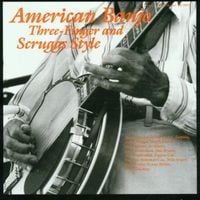 Bild vom Artikel American Banjo: Three-Finger and Scruggs Style vom Autor Various