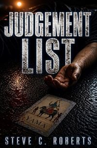Produktbild: Judgement List