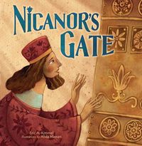 Produktbild: Nicanor's Gate