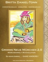 Produktbild: GRIMMS NEUE M&Auml;RCHEN 2.0
