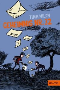 Produktbild: Geheimnis Nr. 32