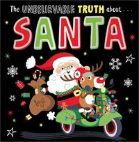 Produktbild: Unbelievable Truth about Santa