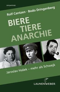 Produktbild: Biere Tiere Anarchie