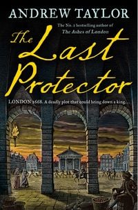 Produktbild: The Last Protector