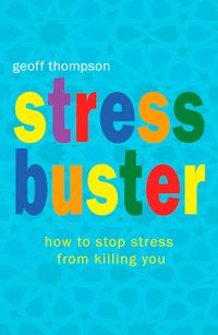 Produktbild: Stress Buster