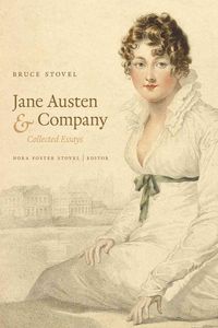 Produktbild: Stovel, B: Jane Austen & Company