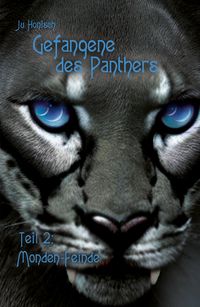 Produktbild: Gefangene des Panthers - Teil 2: Monden-Feinde