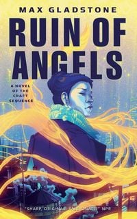 Produktbild: Ruin of Angels