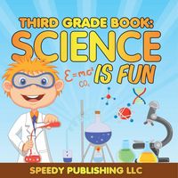 Produktbild: Third Grade Book