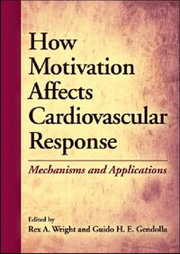 Produktbild: How Motivation Affects Cardiov