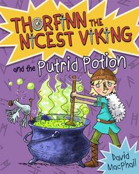 Produktbild: Thorfinn and the Putrid Potion