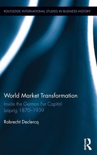 Produktbild: World Market Transformation