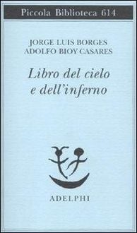 Produktbild: Il libro del Cielo e dell'Inferno
