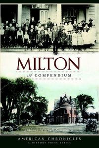 Produktbild: Milton