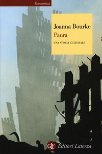 Produktbild: Paura. Una storia culturale