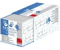 Produktbild: 1-2-3 fingerfrei bei Dyskalkulie 5