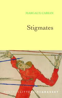 Produktbild: Stigmates