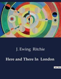 Produktbild: Here and There In London