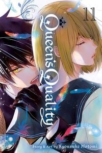 Produktbild: Queen's Quality, Vol. 11
