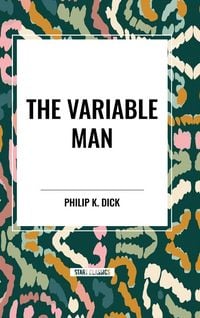Produktbild: Variable Man