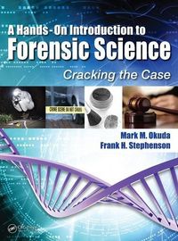Produktbild: Hands-On Intro To Forensic Sci